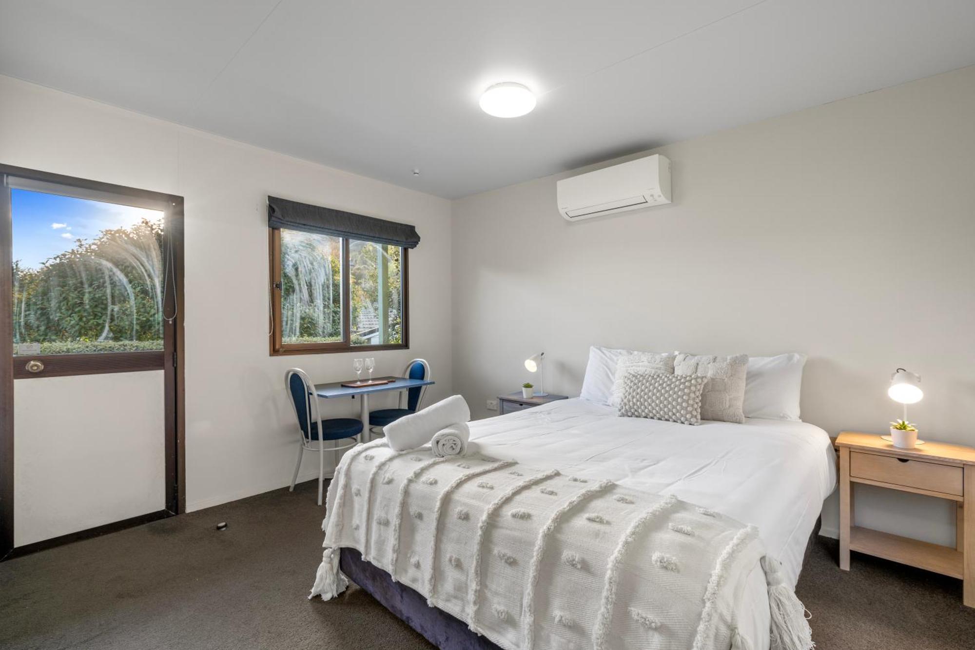 Tasman Holiday Parks Picton Ngoại thất bức ảnh A room at the hotel
